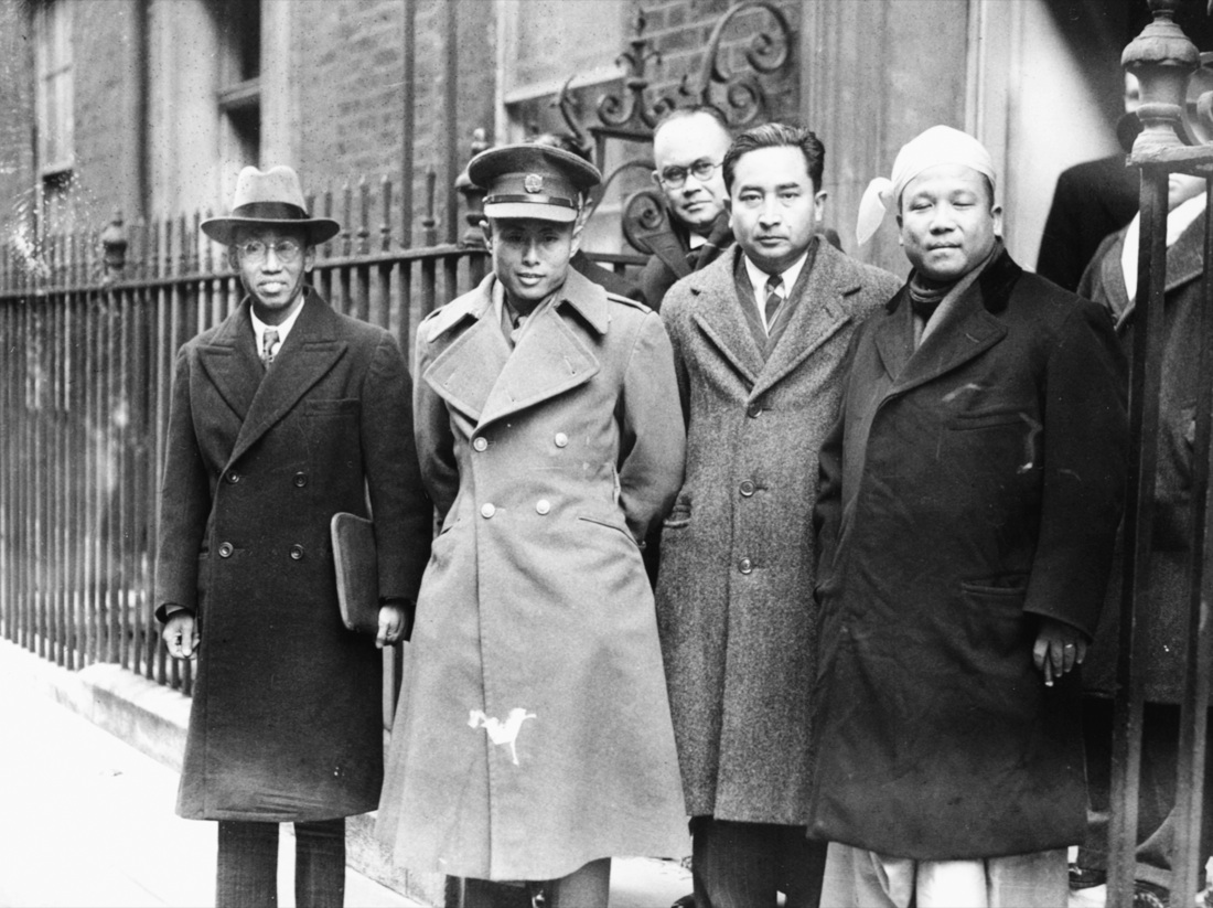 Aung San Suu Kyi e la Birmania Aung San Suu Kyi e la Birmania