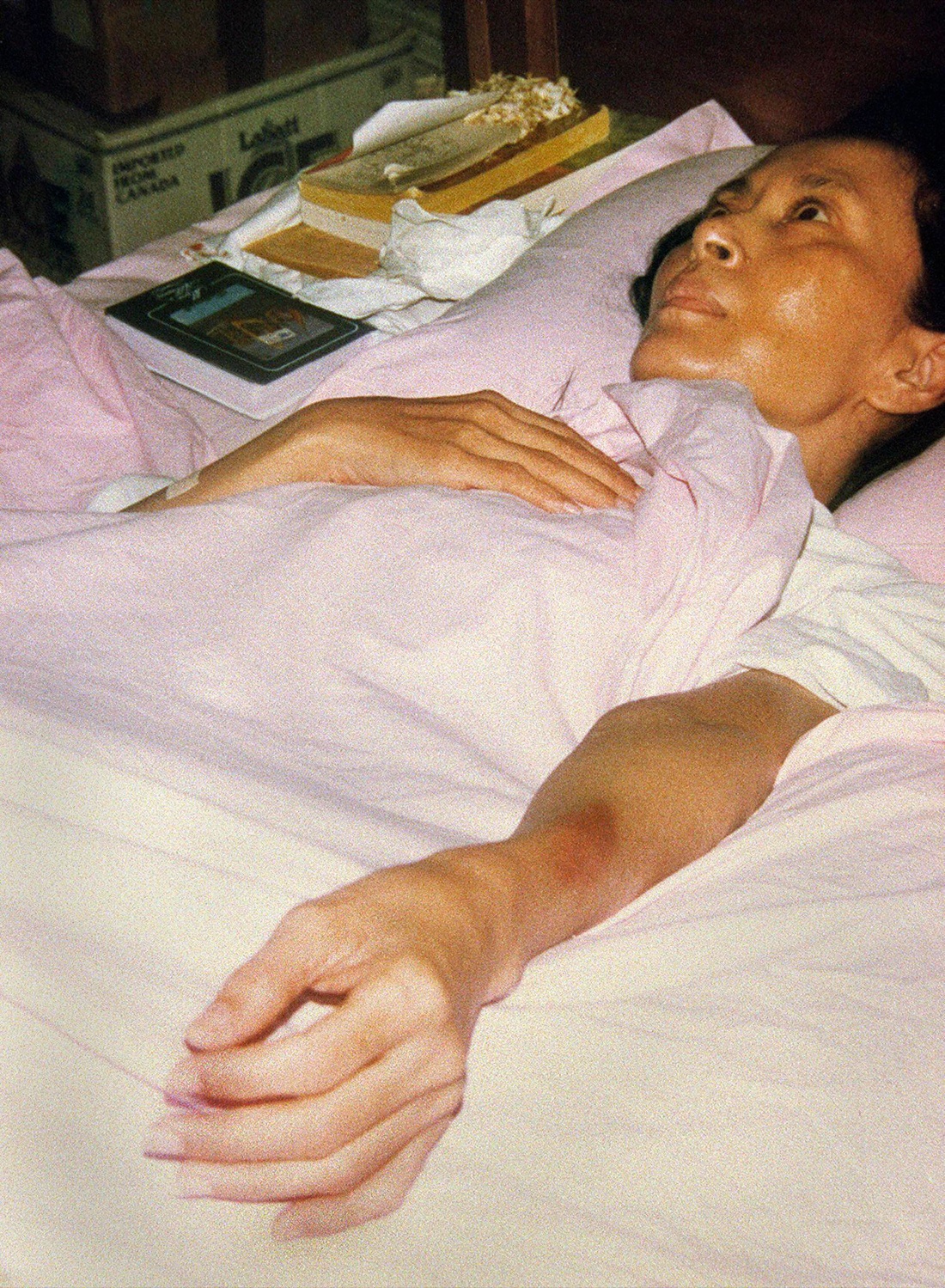 Aung San Suu Kyi e la Birmania Aung San Suu Kyi e la Birmania