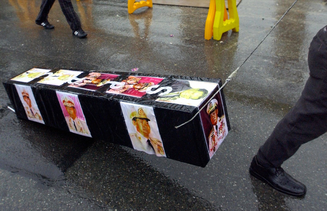 Aung San Suu Kyi e la Birmania Aung San Suu Kyi e la Birmania