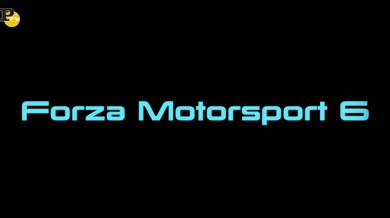 Forza Motorsport 6, la prova