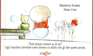 Rossini – Urso,  I genitori devono essere affidabili. Non perfetti…
