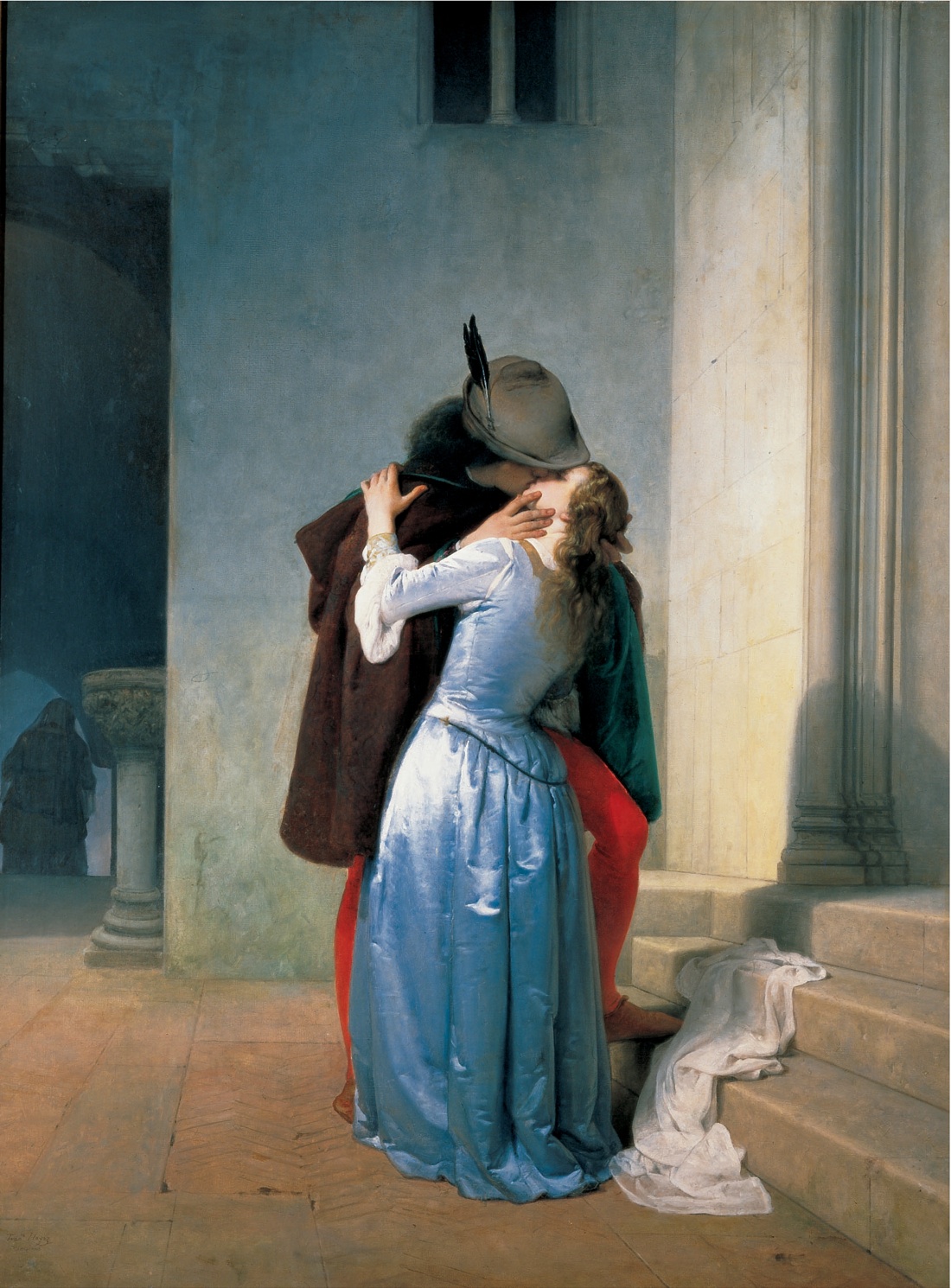 Francesco Hayez a Milano