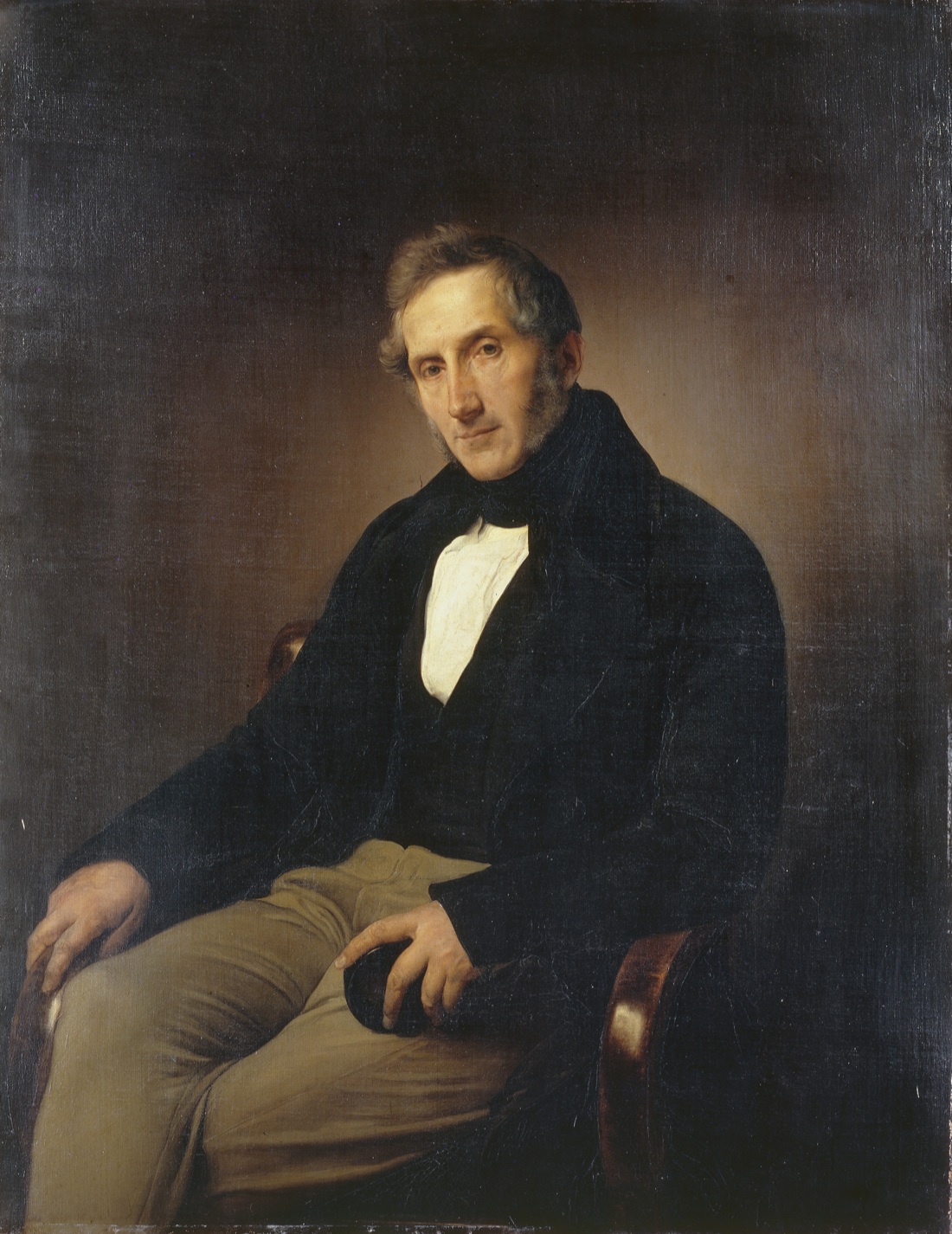 Francesco Hayez a Milano