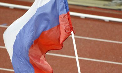 Atletica: bufera doping sulla Russia, chiesta la sospensione dalle gare