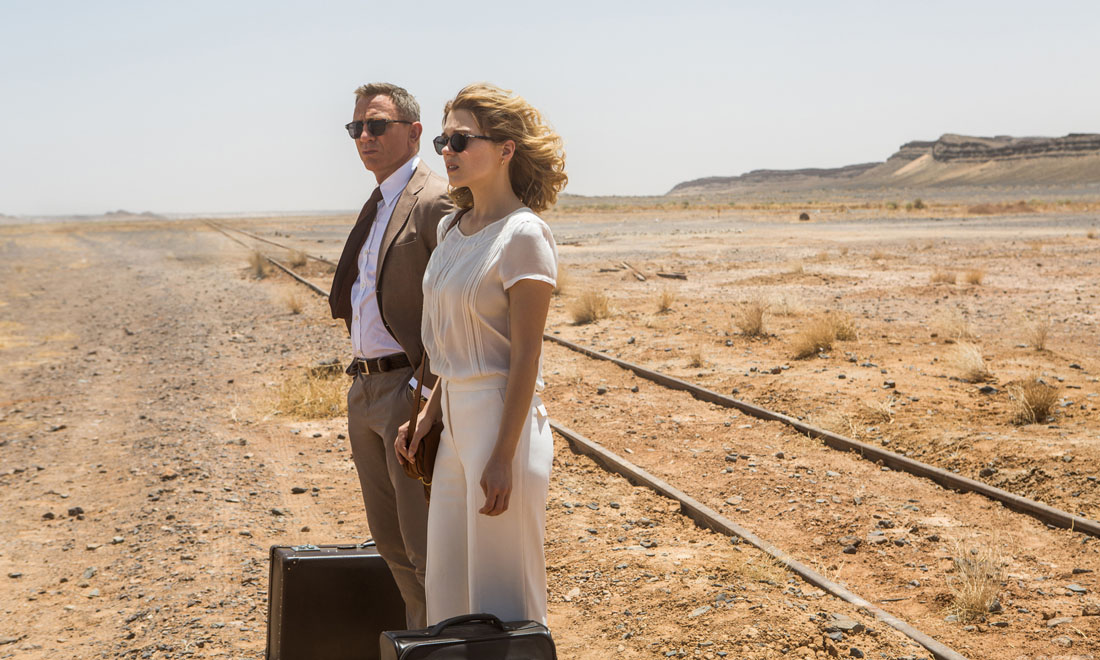 I 10 film più visti della settimana (2-8 novembre)