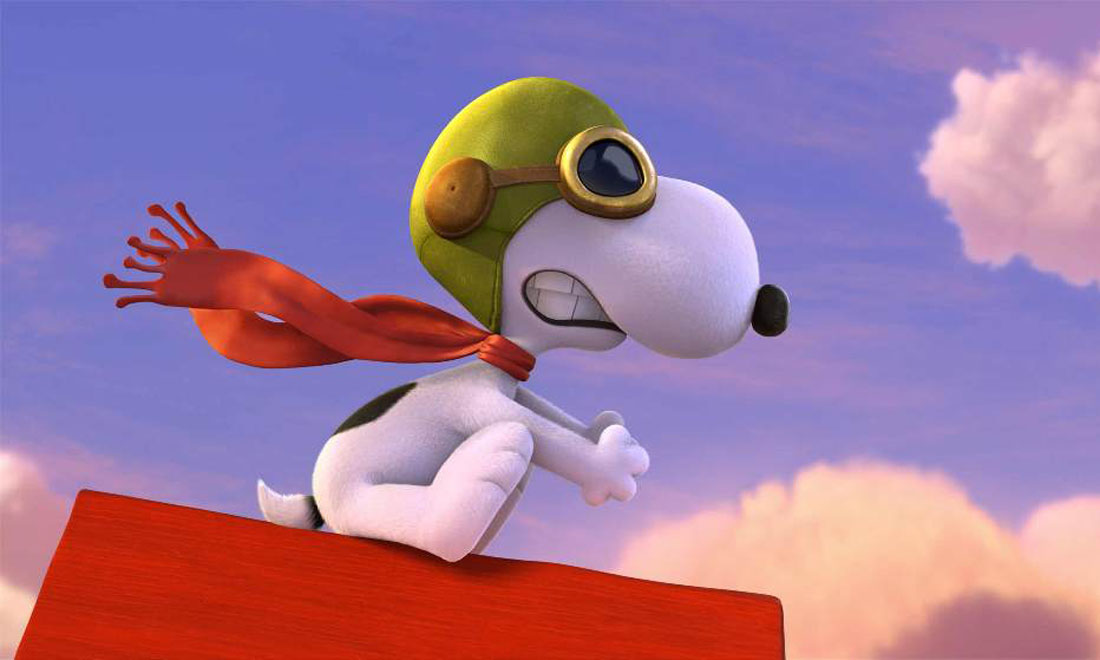 I 10 film più visti della settimana (2-8 novembre)