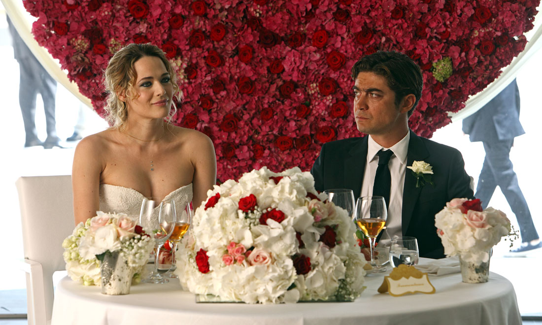 I 10 film più visti della settimana (2-8 novembre)