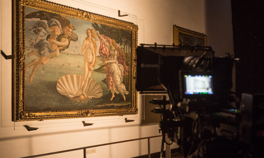 I 10 film più visti della settimana (2-8 novembre)