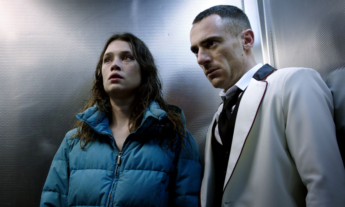 I 10 film più visti della settimana (2-8 novembre)