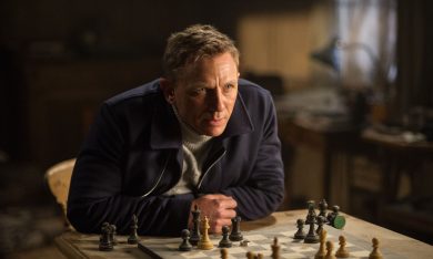 I 10 film più visti della settimana (2-8 novembre)