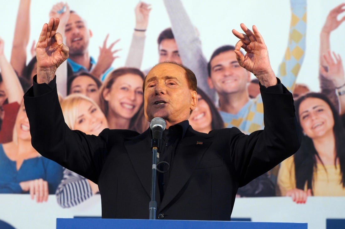Il ruolo di Berlusconi nel nuovo centrodestra