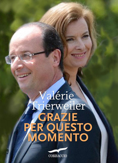 Valérie Trierweiler: “Troppo sexy per il mio ex”