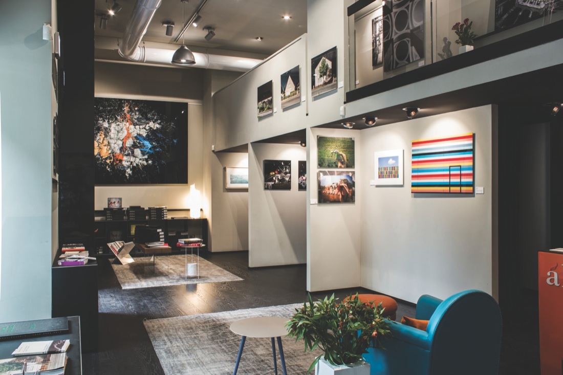 Investire in fotografie d’arte: l’idea di Alidem Investire in fotografie d’arte: l’idea di Alidem