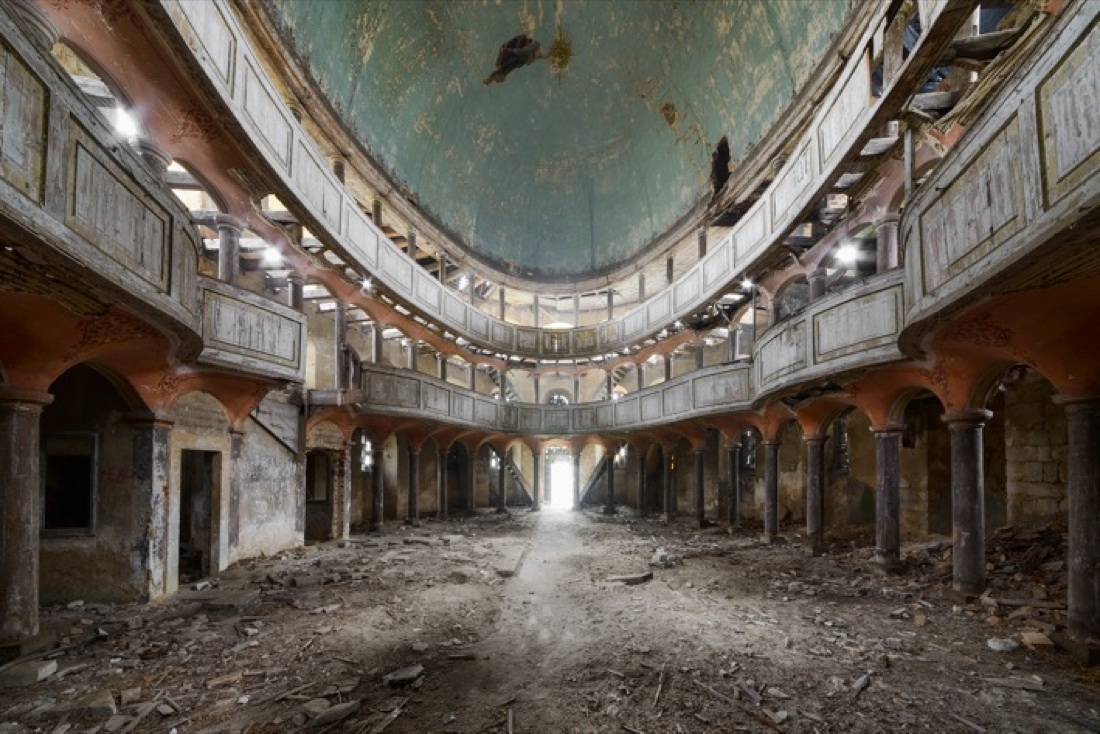 Investire in fotografie d’arte: l’idea di Alidem Investire in fotografie d’arte: l’idea di Alidem