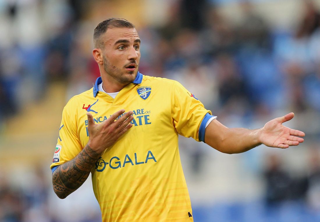 Top 11 italiani: Bernardeschi da urlo, Fiorentina da scudetto Top 11 italiani: Bernardeschi da urlo, Fiorentina da scudetto