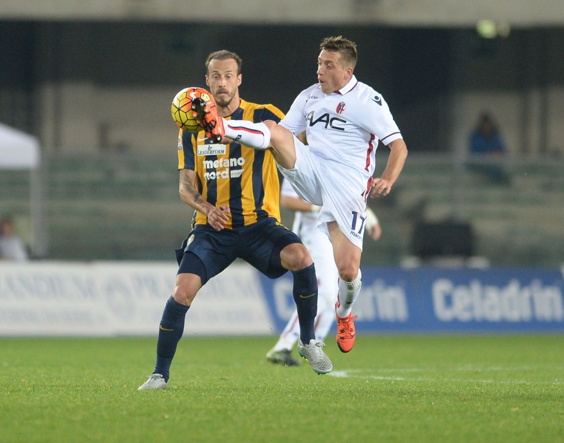 Top 11 italiani: Bernardeschi da urlo, Fiorentina da scudetto Top 11 italiani: Bernardeschi da urlo, Fiorentina da scudetto