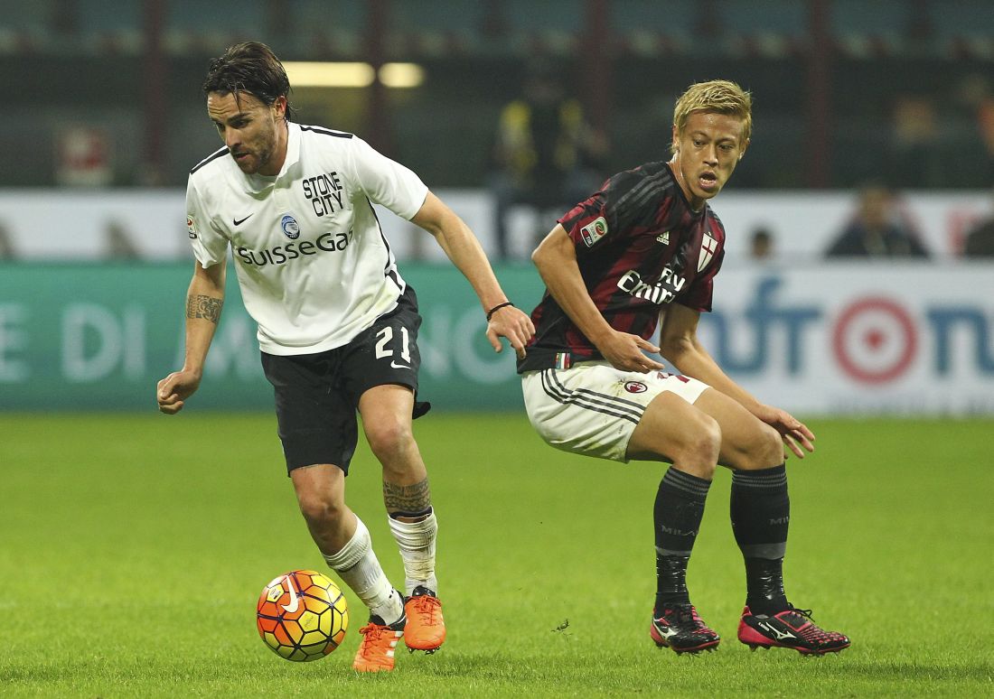 Top 11 italiani: Bernardeschi da urlo, Fiorentina da scudetto Top 11 italiani: Bernardeschi da urlo, Fiorentina da scudetto