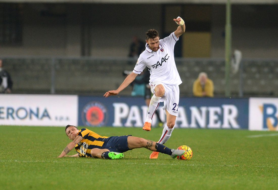 Top 11 italiani: Bernardeschi da urlo, Fiorentina da scudetto Top 11 italiani: Bernardeschi da urlo, Fiorentina da scudetto