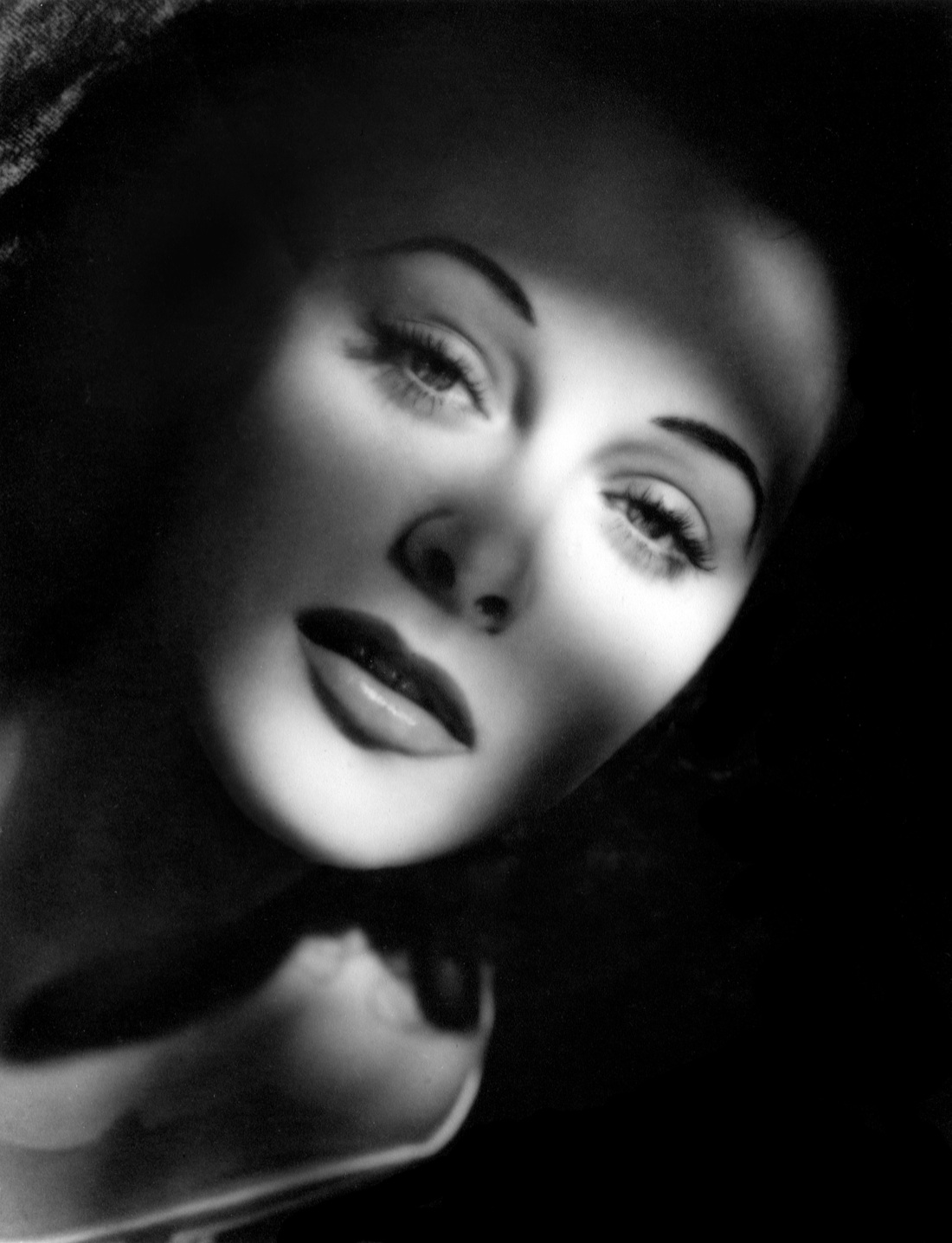 Google: il doodle di oggi è per Hedy Lamarr