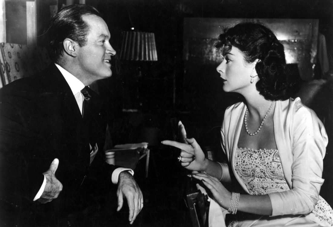 Google: il doodle di oggi è per Hedy Lamarr