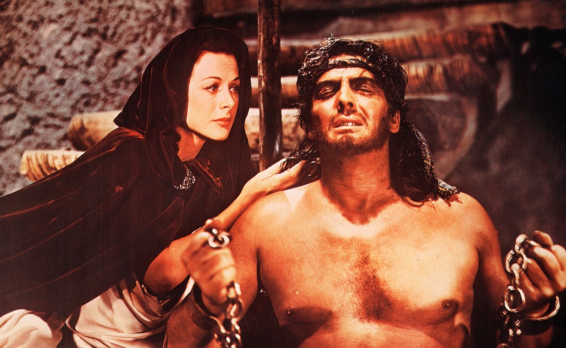 Google: il doodle di oggi è per Hedy Lamarr