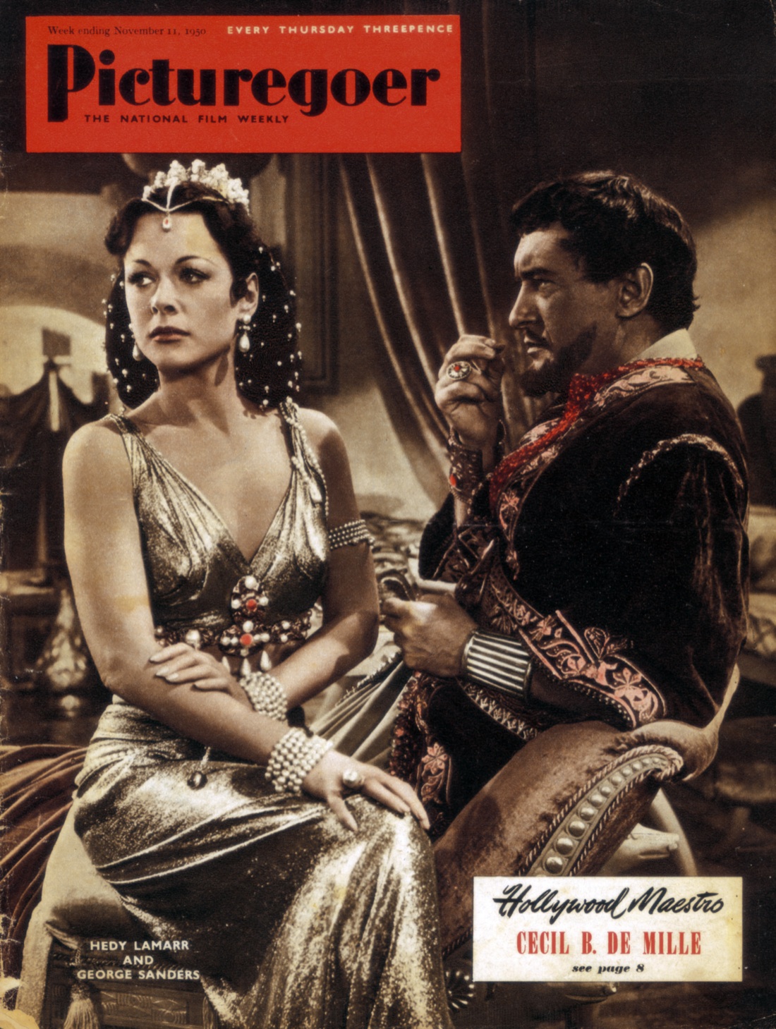 Google: il doodle di oggi è per Hedy Lamarr