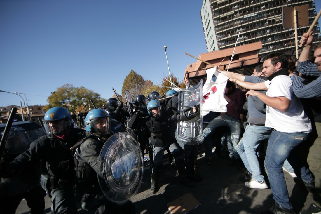 A Bologna la Lega guida il nuovo centrodestra