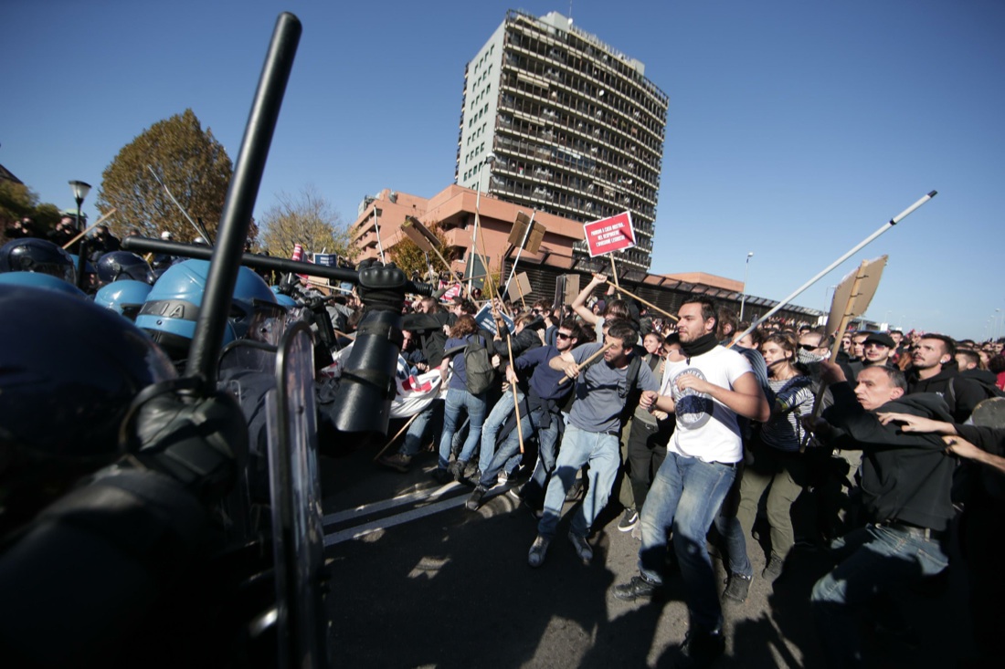 A Bologna la Lega guida il nuovo centrodestra
