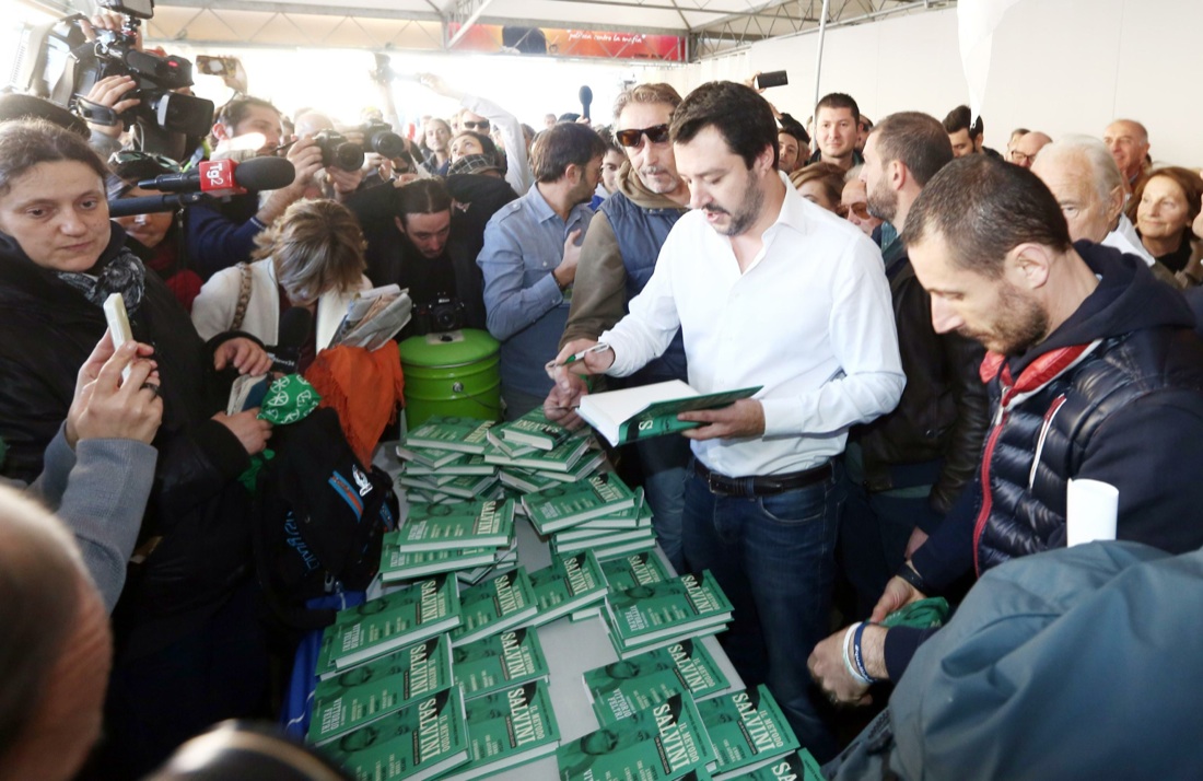 A Bologna la Lega guida il nuovo centrodestra