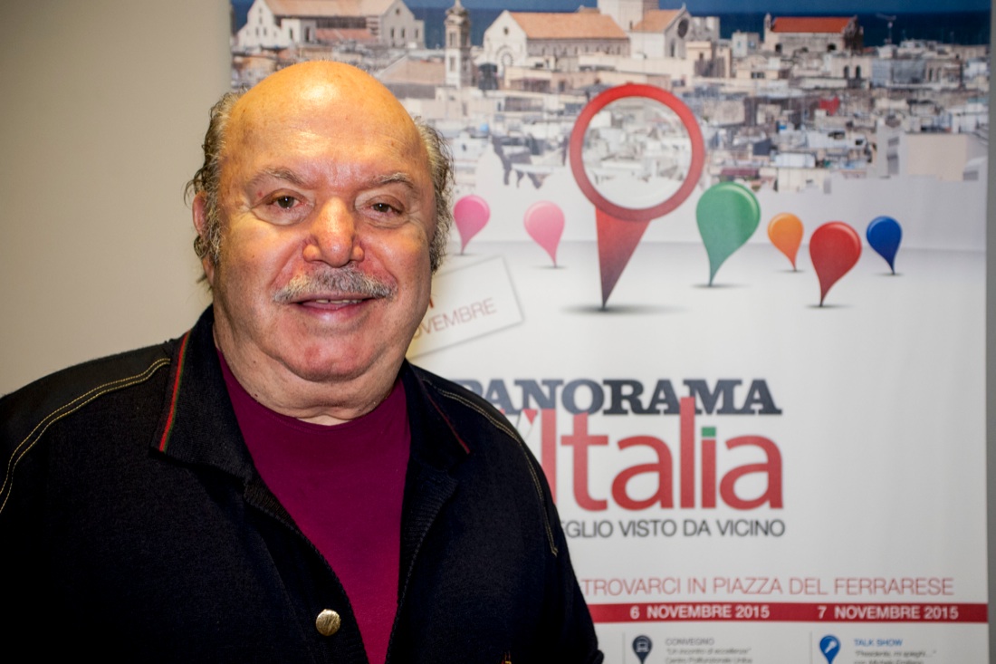 Grazie Bari, Panorama d’Italia è stato un successo