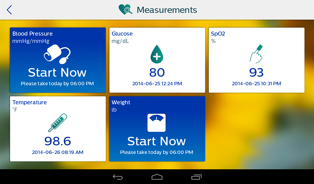 Da Philips: 10 cose che cambieranno il nostro modo di curarci