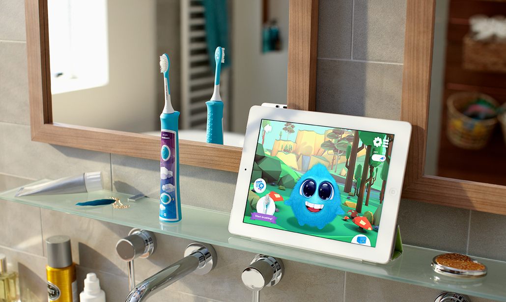 Da Philips: 10 cose che cambieranno il nostro modo di curarci