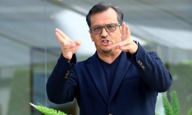 Perché difendo Gabriele Muccino