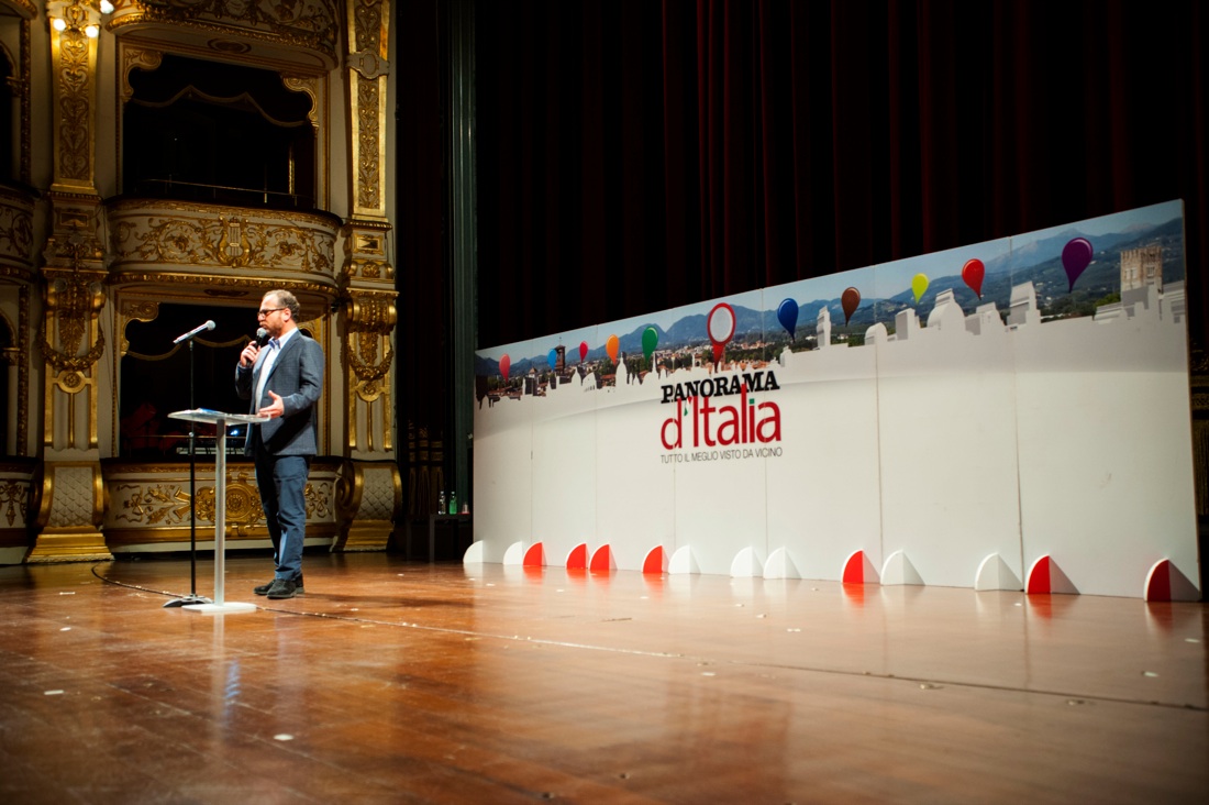 Con Vittorio Sgarbi alla scoperta dei tesori nascosti di Bari