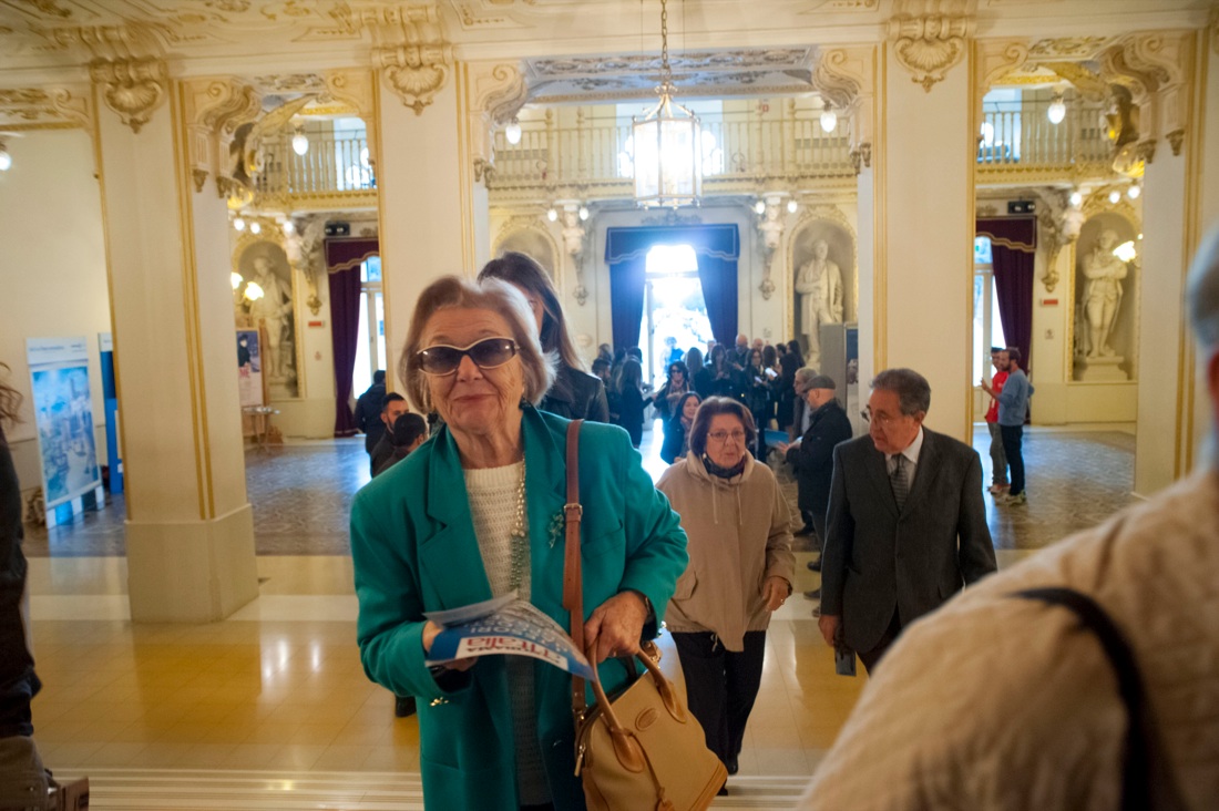 Con Vittorio Sgarbi alla scoperta dei tesori nascosti di Bari