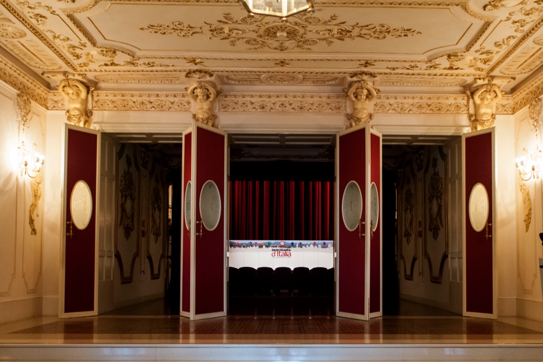 Con Vittorio Sgarbi alla scoperta dei tesori nascosti di Bari