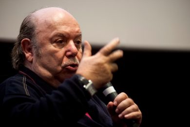 Lino Banfi e la conversione di Nonno Libero