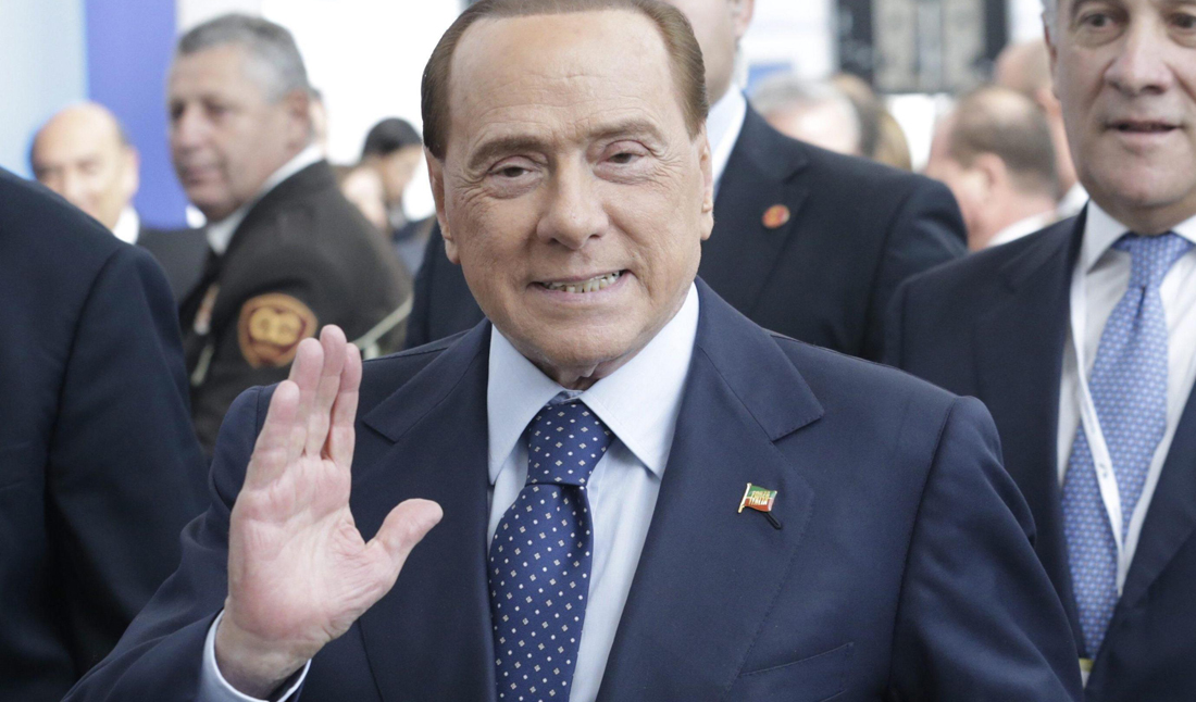 Berlusconi a Bologna: perchè ha detto sì a Salvini