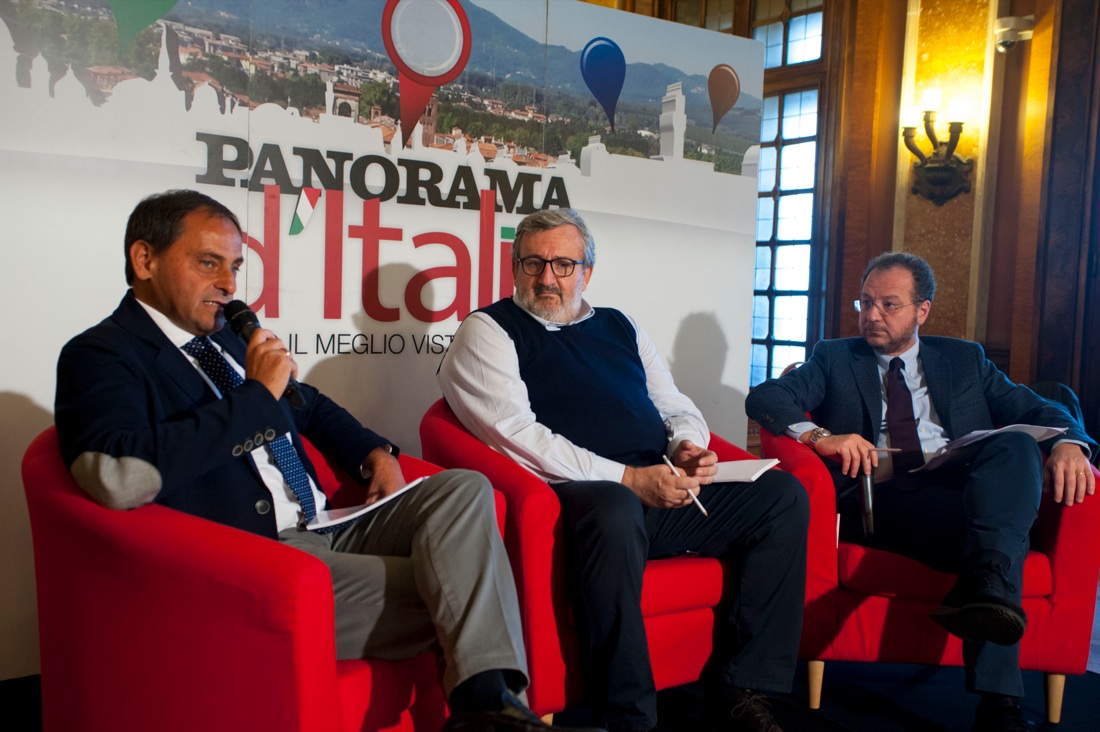 Emiliano: “Pronti al reddito di cittadinanza, ci porta più vicini all’Europa”