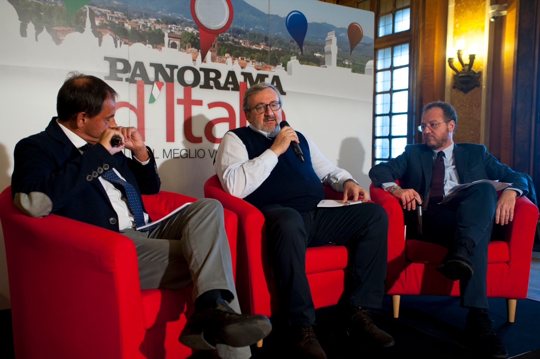 Emiliano: “Pronti al reddito di cittadinanza, ci porta più vicini all’Europa”