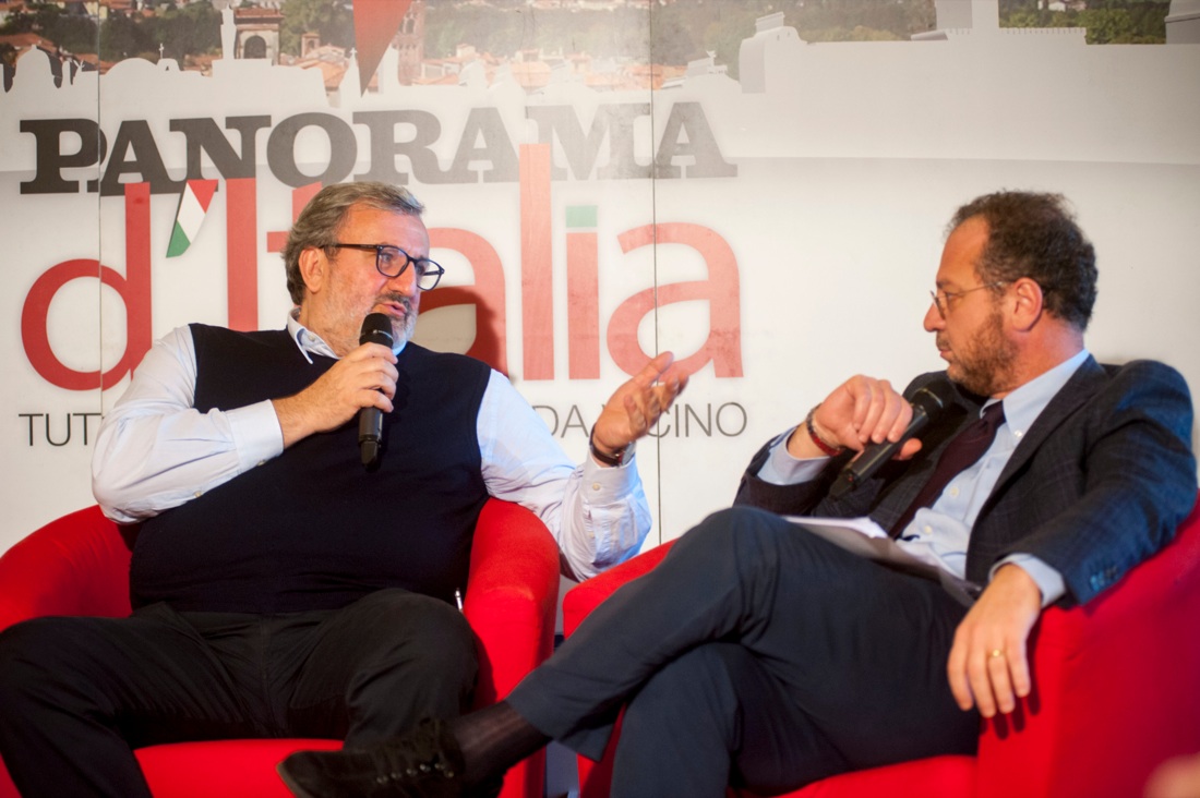 Emiliano: “Pronti al reddito di cittadinanza, ci porta più vicini all’Europa”