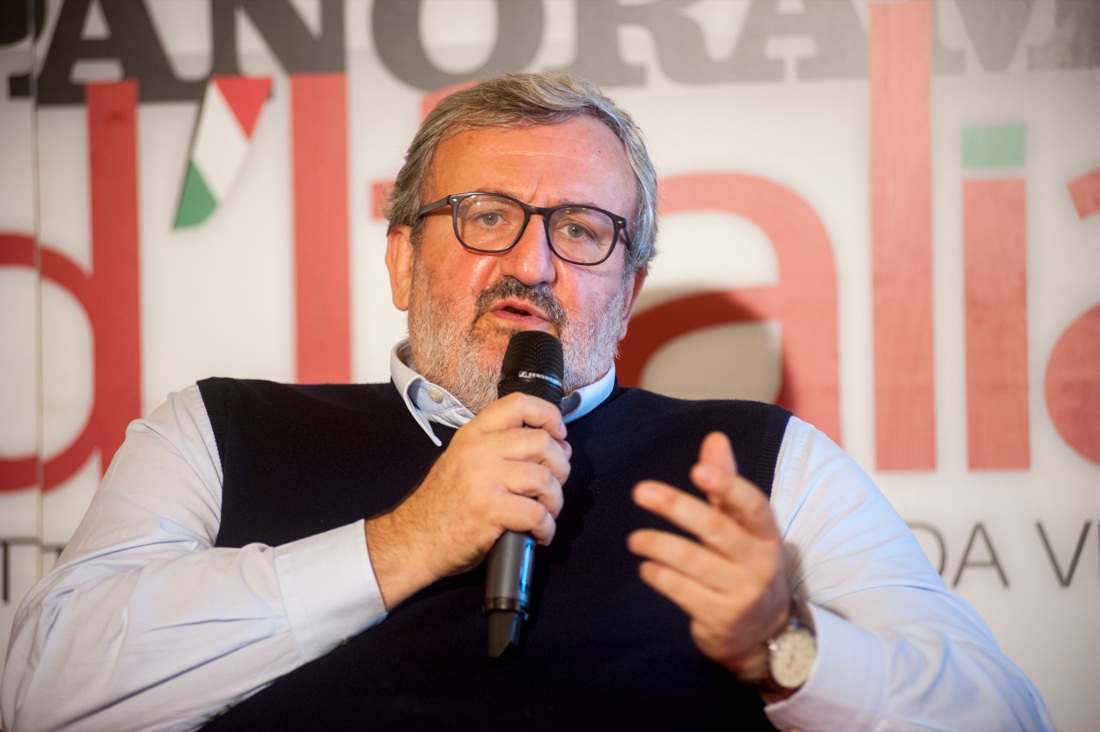 Emiliano: “Pronti al reddito di cittadinanza, ci porta più vicini all’Europa”