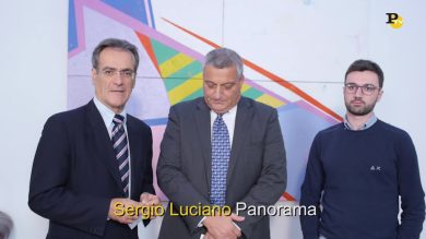 La videointervista a Giuseppe Ravasi