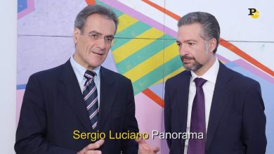 La videointervista a Luigi De Rocchi