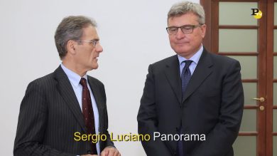 La videointervista a Carmine Chieffo