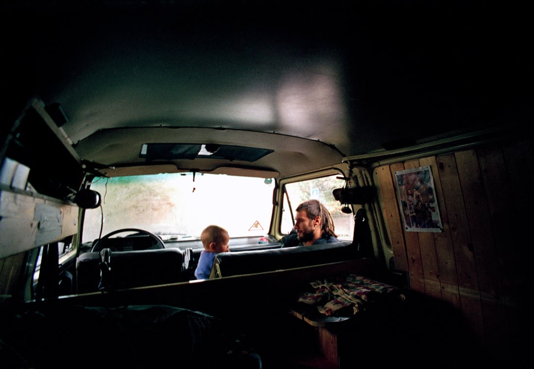 Galleria foto 'The Milky Way 2' - foto 13