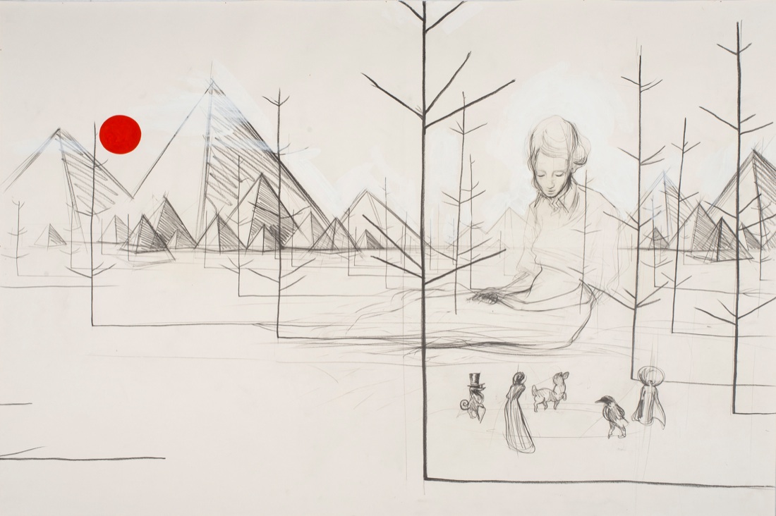 Galleria foto 'The Milky Way 2' - foto 11