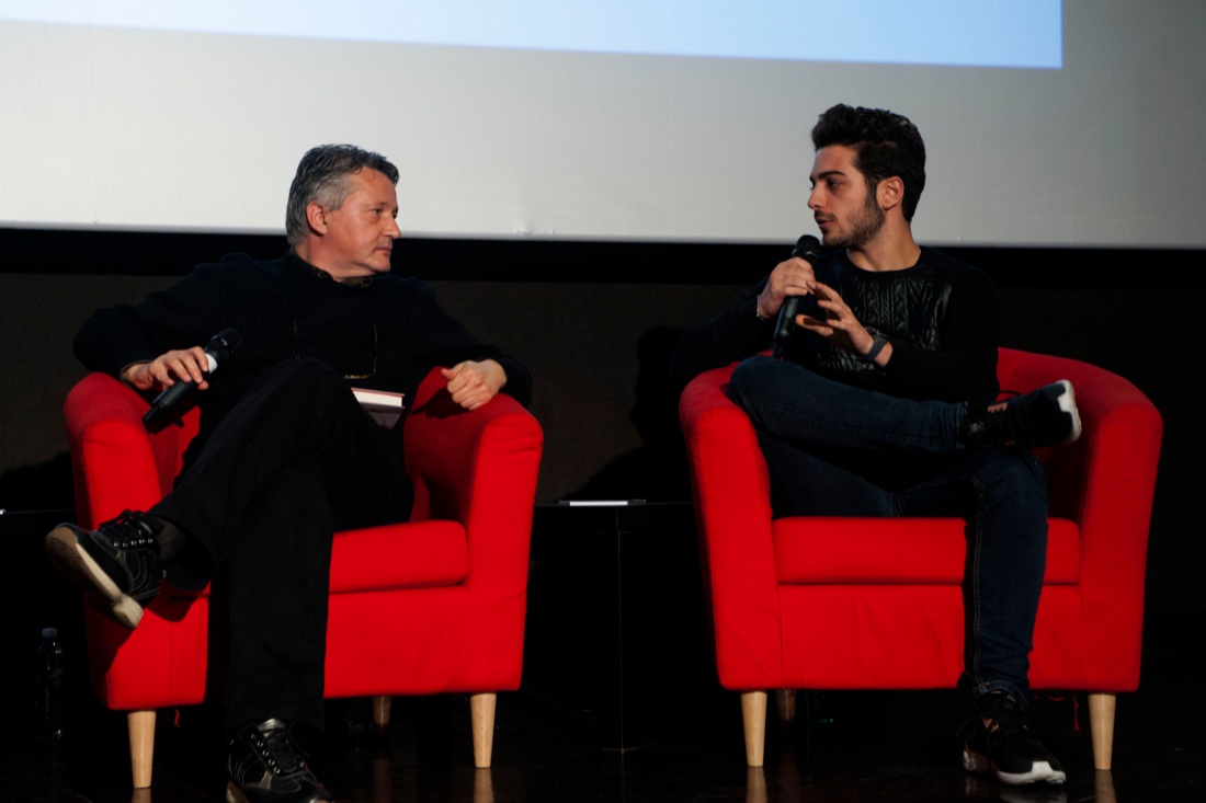 Il Volo a Bari, tre generazioni di fan al settimo cielo