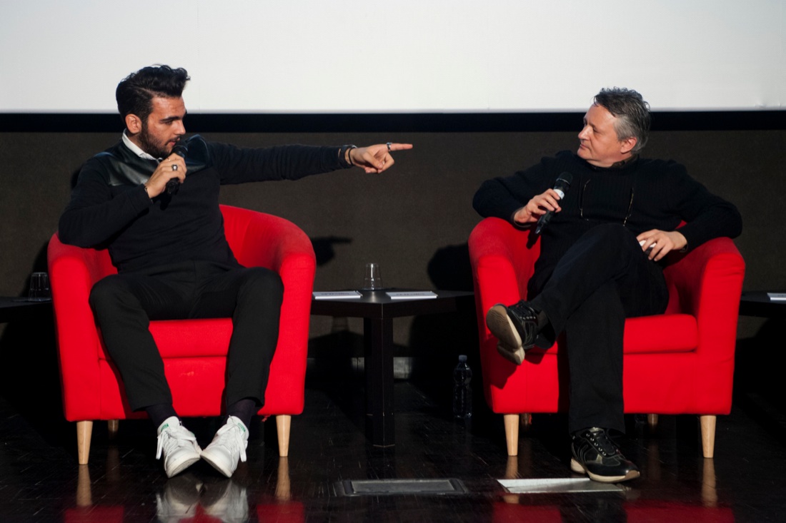 Il Volo a Bari, tre generazioni di fan al settimo cielo