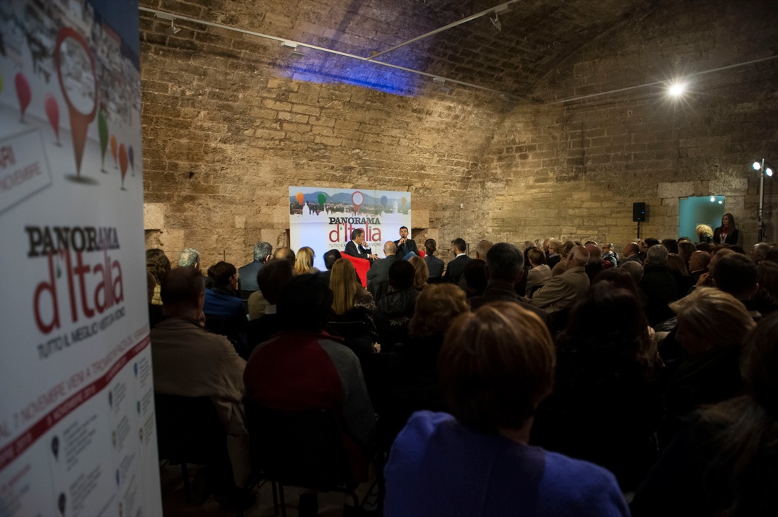 Di Montigny: “I nuovi eroi, gente comune con grandi valori” Di Montigny: “I nuovi eroi, gente comune con grandi valori”